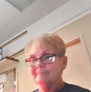 Meet your Posher, Kay